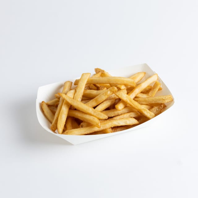 13. French Fries.