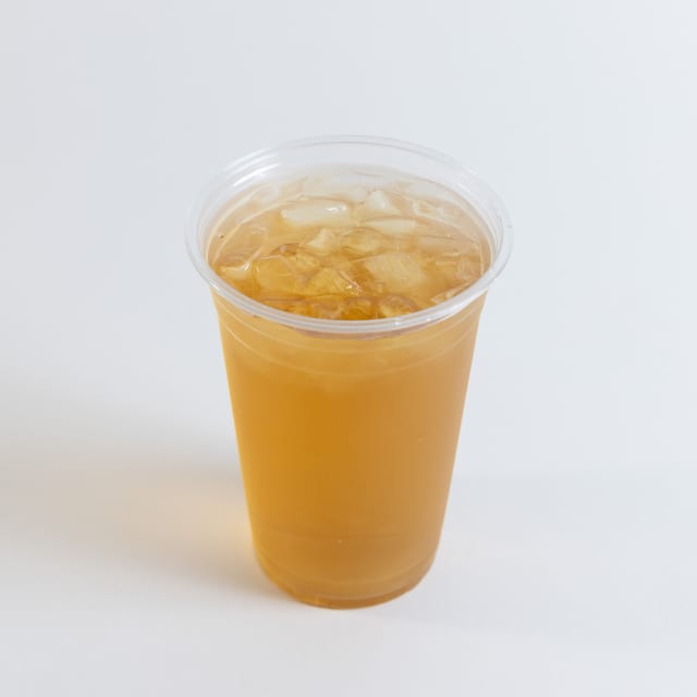 Large Sweet Tea.